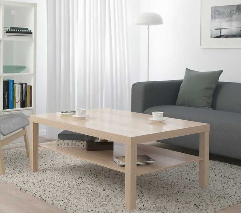 Masuta cafea IKEA Lack