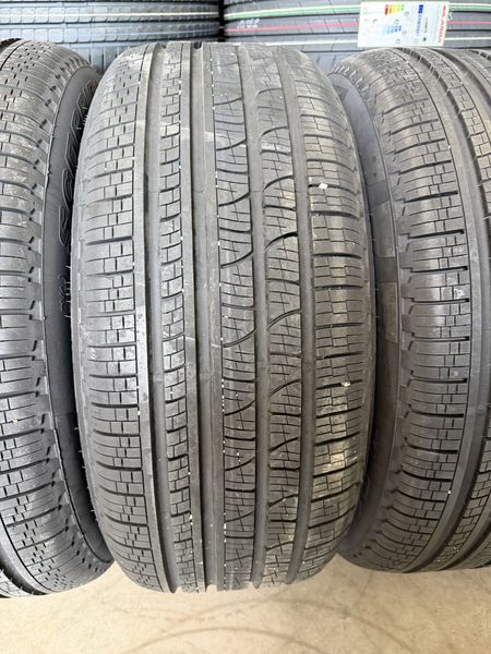 255/50/19 PIRELLI 4бр RunFlat