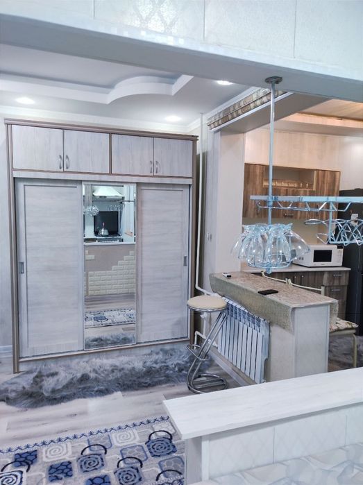 Сдаётся квартира Чилонзар 19