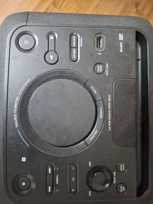 Колонка SONY оригинал