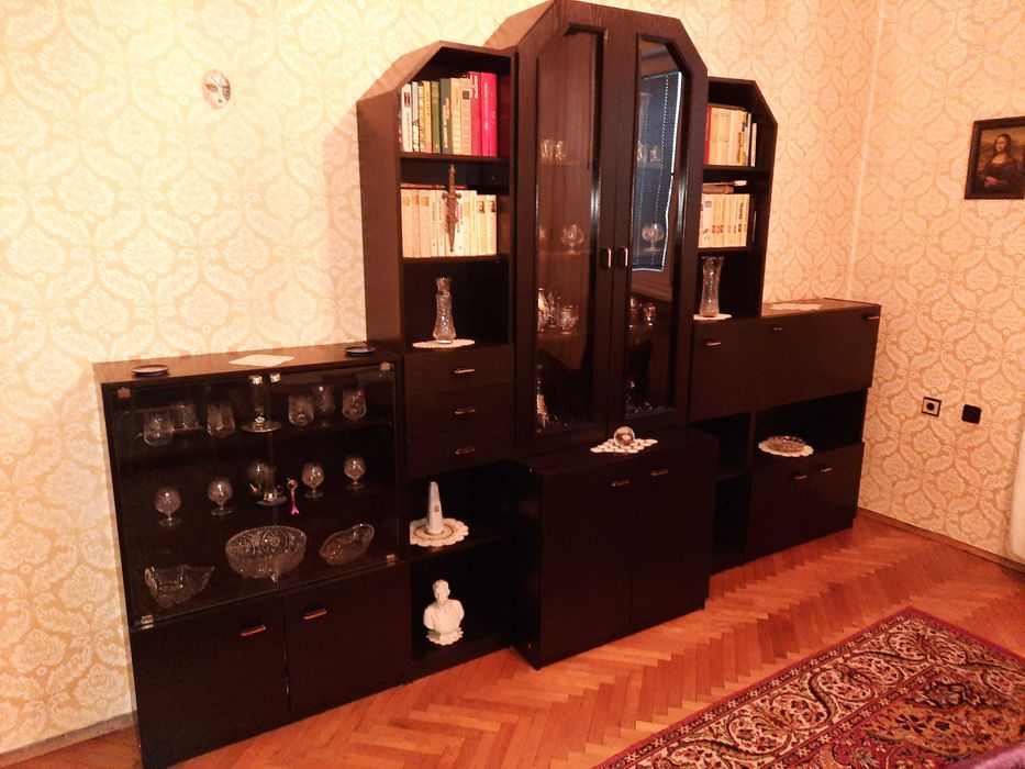 Холна секция в отлично състояние