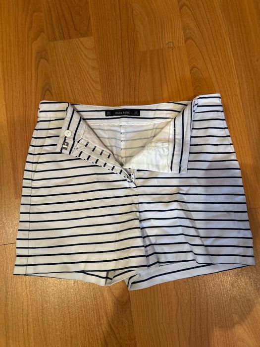 Pantaloni scurți Zara mărimea s