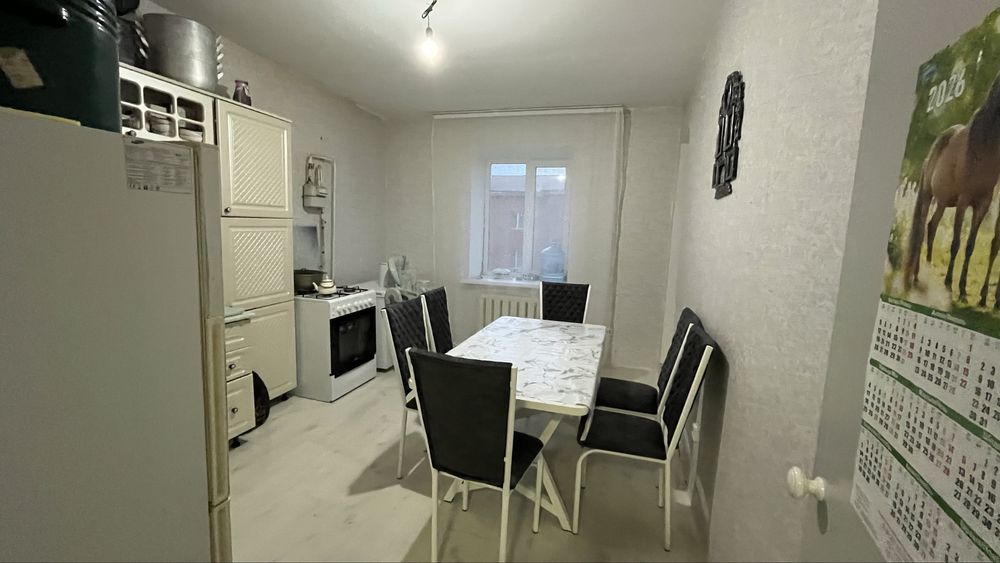 Продам квартиру