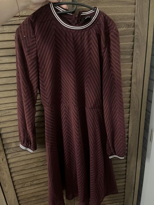 Рокли есен S/M  Only, Zara, Papaya, H&M, FB sister