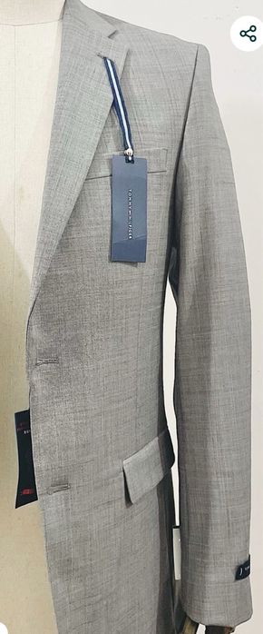 Костюм Tommy Hilfiger, 50, 2-рост, оригинал