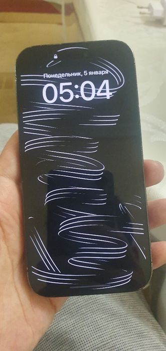 iphone 14 pro 128gb sotiladi 380$