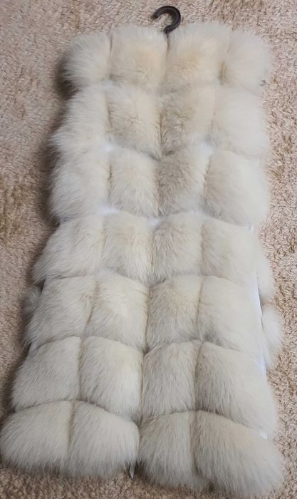 Елек Естествена Лисица