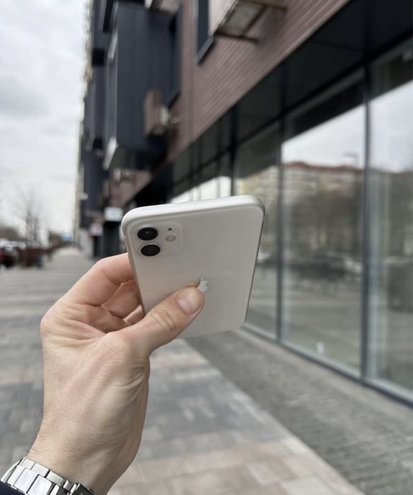 Айфон 11 без минус завод