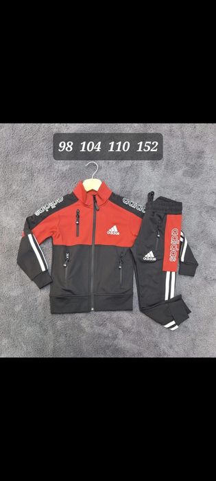 Trening copii-model nou