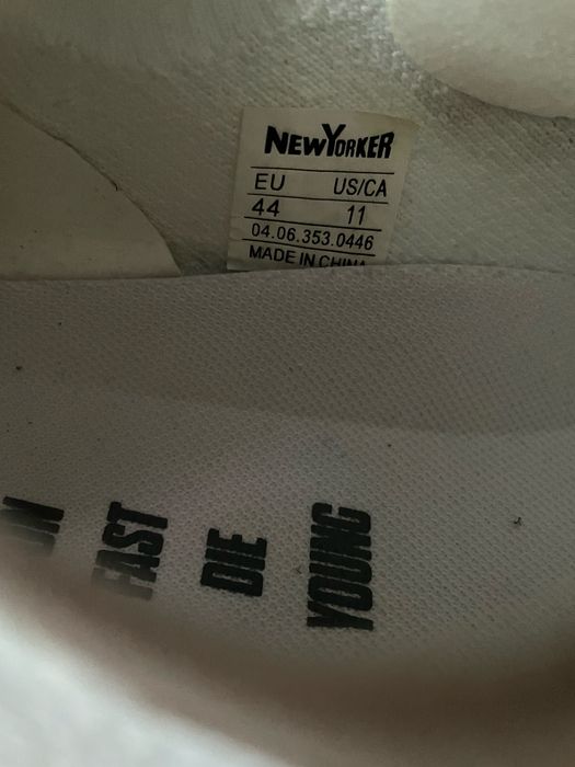 Asidasi usori super mega ieftini marime 44