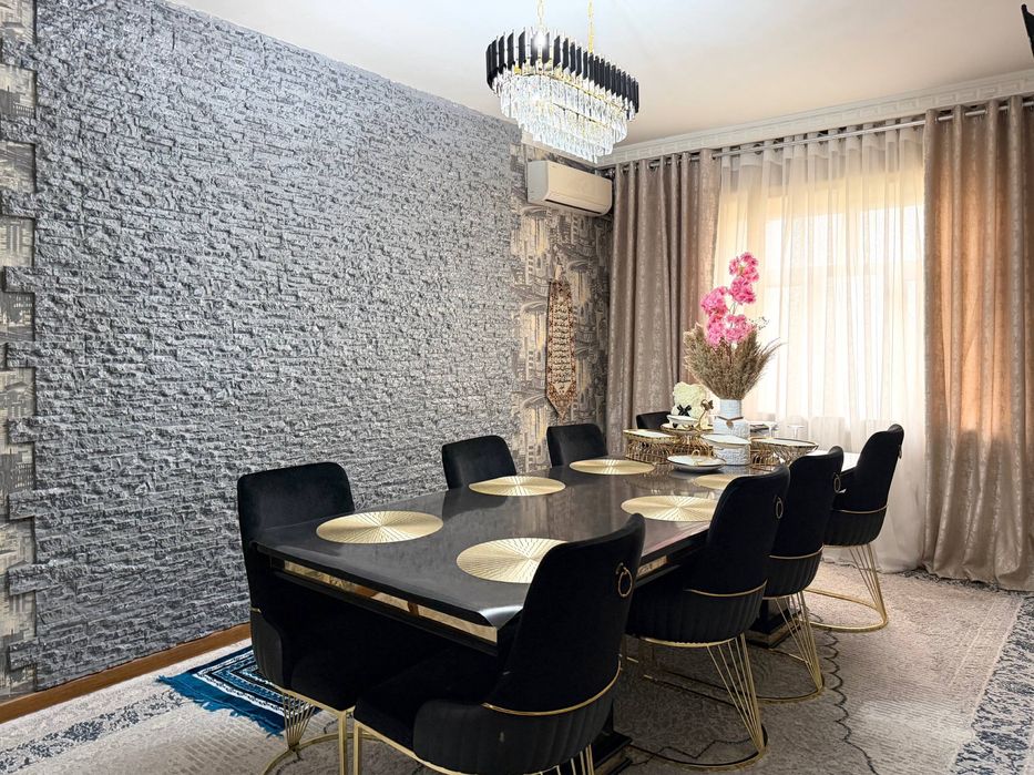 3 Комнаты 3/3/4 Кирпич • 70м² Джаркурганская, Иззат Асалабад, Слонима
