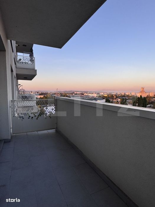 Apartament 3 camere, 67 mp, zona Vest