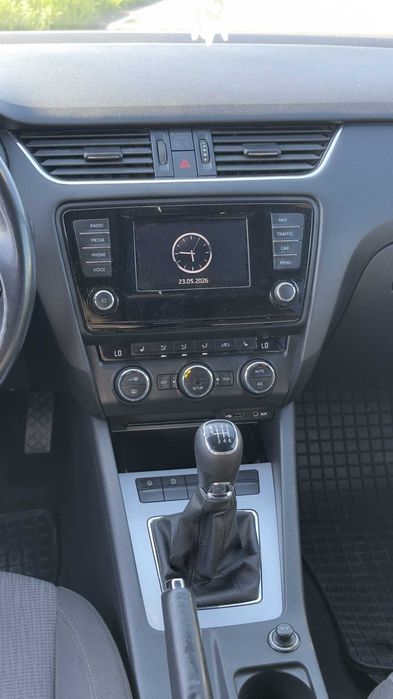 SKODA Octavia 2014 — imagine 4
