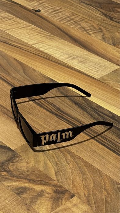 Ochelari soare palm angels