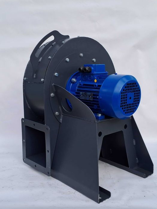 Вентилатор за пневмотранспорт 2000 Ра