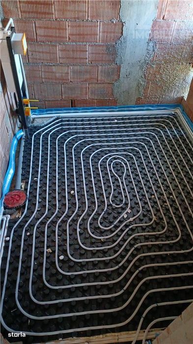 Casa Rediu Valea Lupului, 4 camere,Vata bazaltica,Camera tehnica, Inca