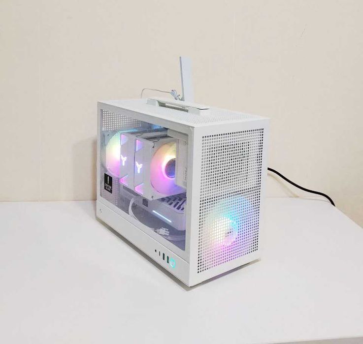 AMD Ryzen 5 9600X/DDR5 RAM 16 GB/AORUS B850 WiFi/SSD M.2 NVMe 512 GB