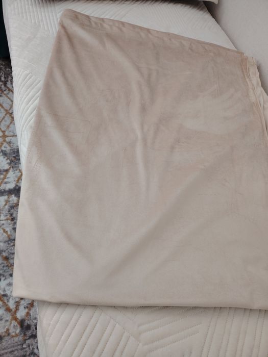 Продам новый комплект штор