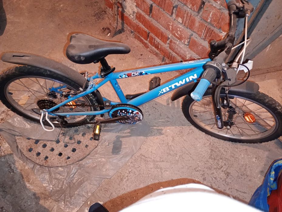 Biciclete pentru copii