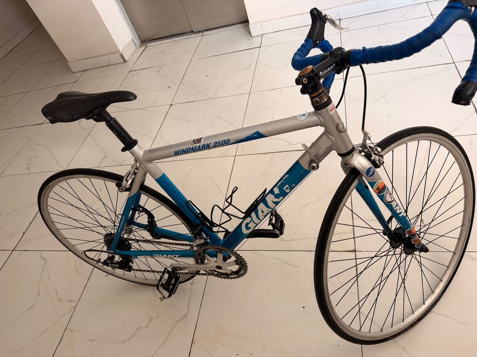 Спортивный Велосипед GIANT OCR 2500