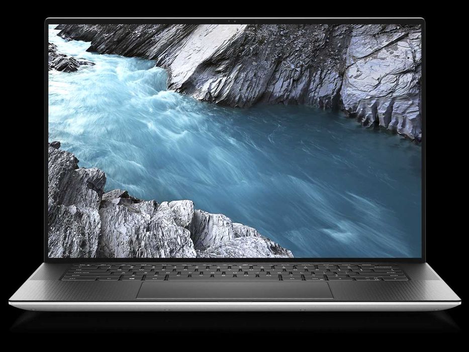 Лаптоп DELL XPS 950- Core i7-10875H     RAM-32GB / 512GB SSD