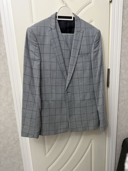 Мужской костюм Asos