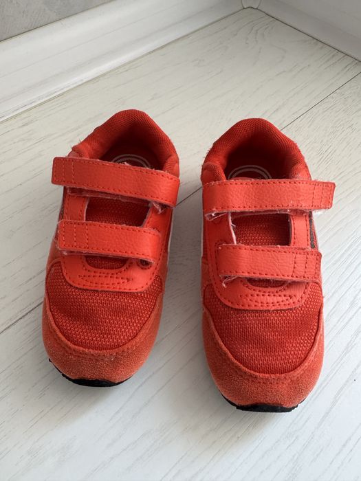 Летни детски малатонки Puma N25