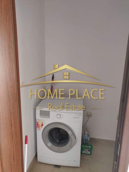 Дава се под наем Тристаен апартамент в Варна, Левски - 95 кв.м за 612 € - Снимка #9