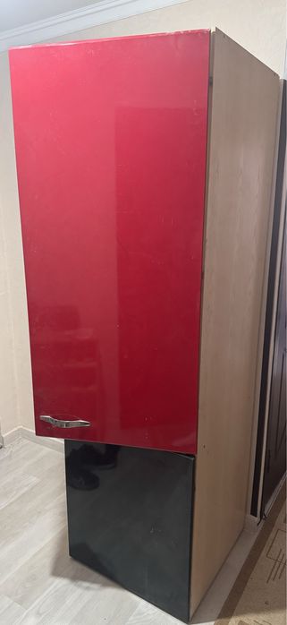 Шкаф пинал для кухни