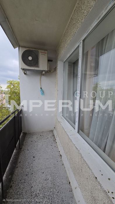 Продава се Тристаен апартамент в Варна, Цветен квартал - 64 кв.м за 2421 €/кв.м - Снимка #11