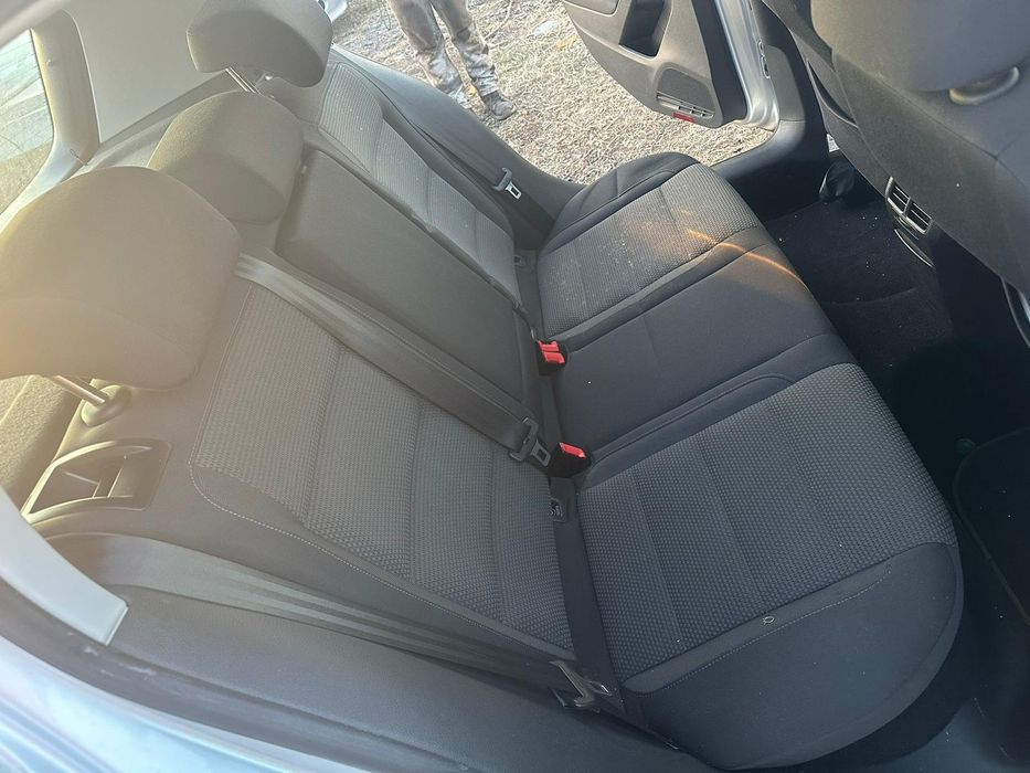 Wv golf 1.4Tsi 122ks 2010g