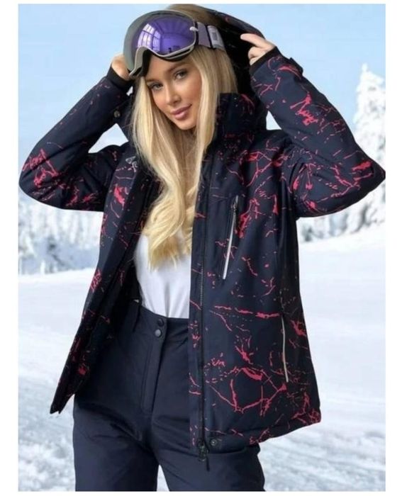 Женский комбинезон