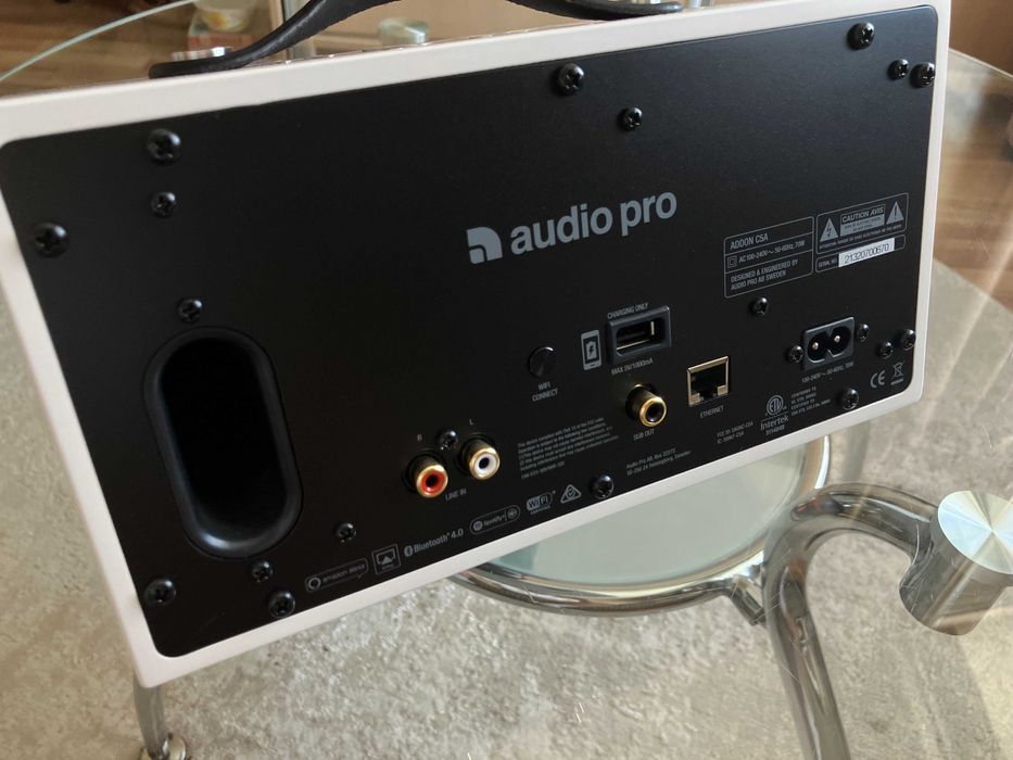 Audio Pro Addon C5A