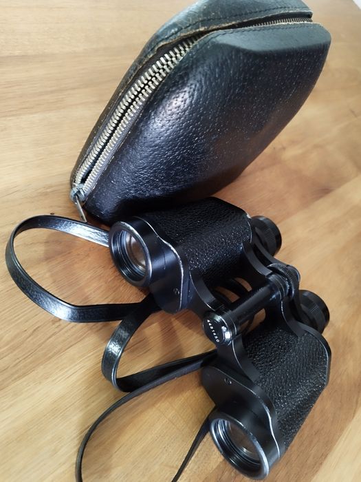 Binoclu Zeiss 8x30
