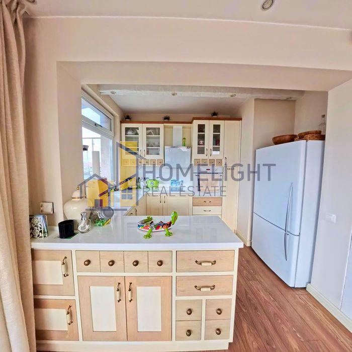 Продава се Тристаен апартамент в София, Малинова долина - 146 кв.м за 1729 €/кв.м - Снимка #7