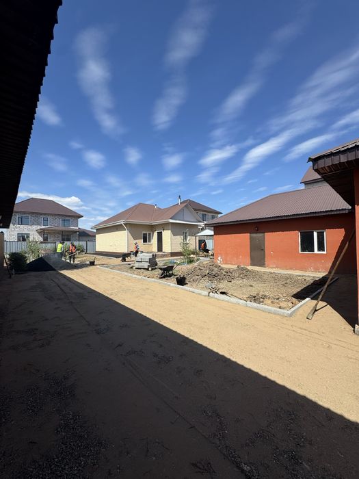 Асфальт Асфальтирование