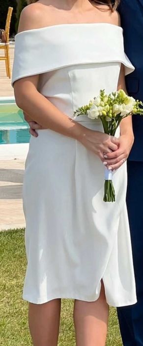 Rochita - cununie civila