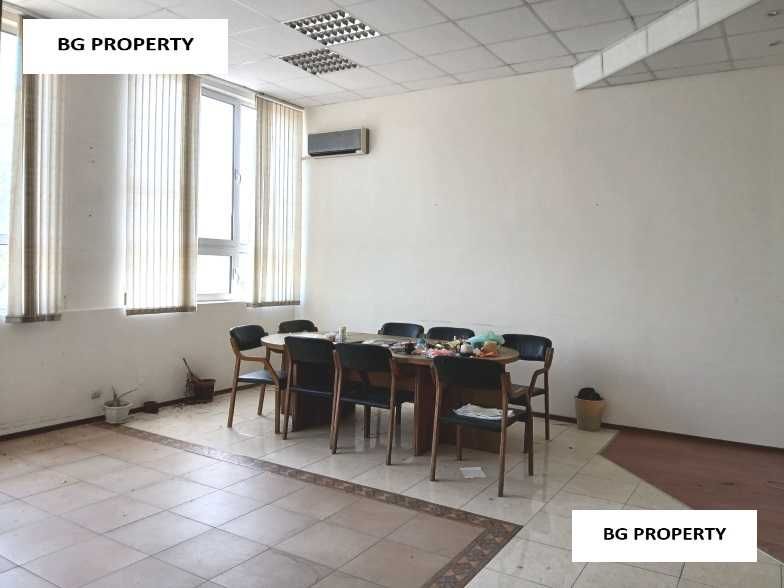 Промишлено помещение-Зона Северна Пловдив