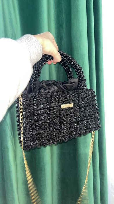 Geanta lucrata manual