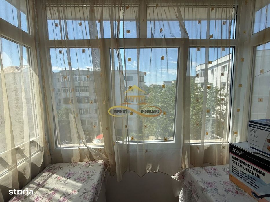 Apartament 2 camere de vanzare in Bacau