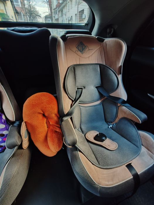 Столчета за кола