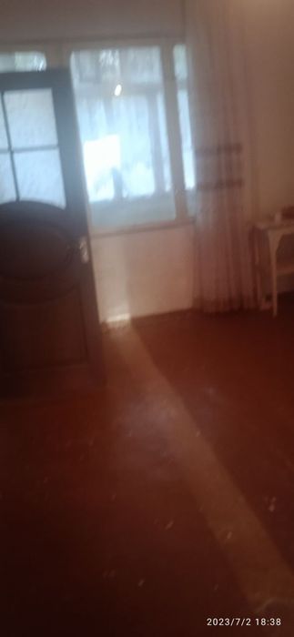 Продаю свою квартиру