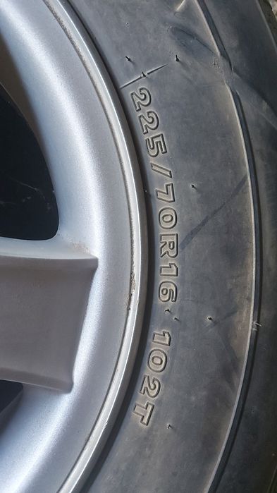 Продается колесо