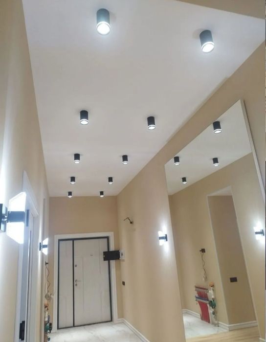 Электрик/Срочный Вызов/ и Полный Монтаж. По Бухаре и обл. Руслан