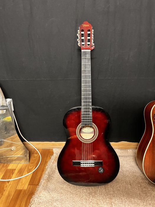 Акустични китари