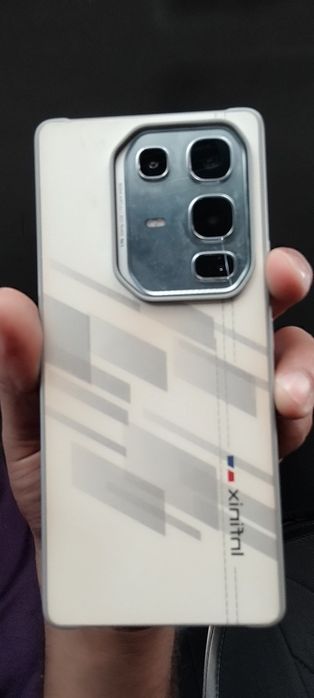 Infinix note 50 pro