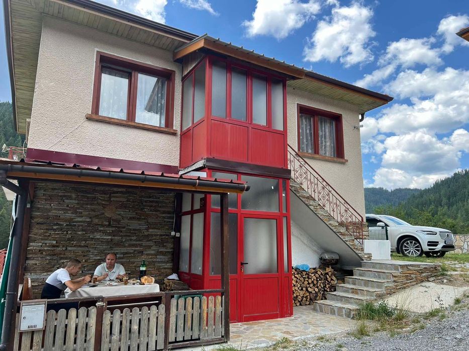 Къща  за гости Апартамент  /с.Кутела