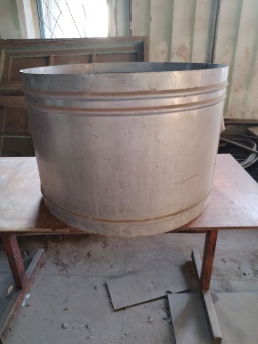 Мантышница промышленная