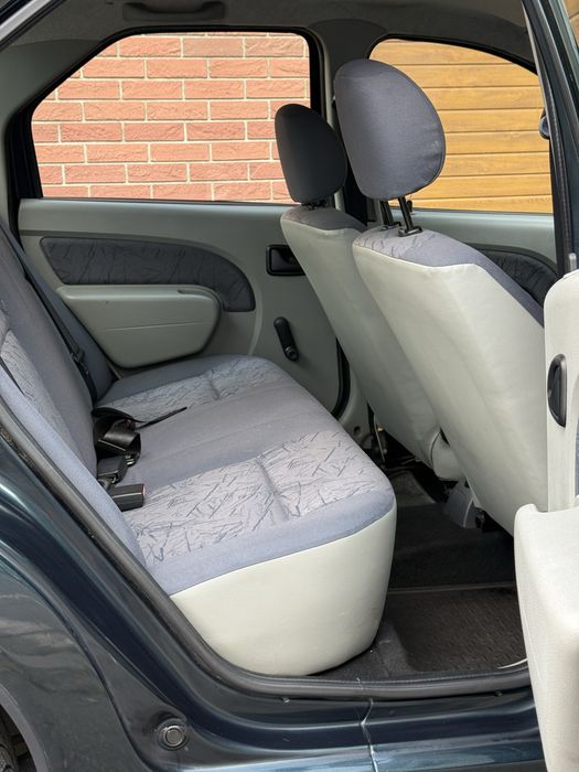 Dacia Logan 1.4 MPI 67.000 km Proprietar