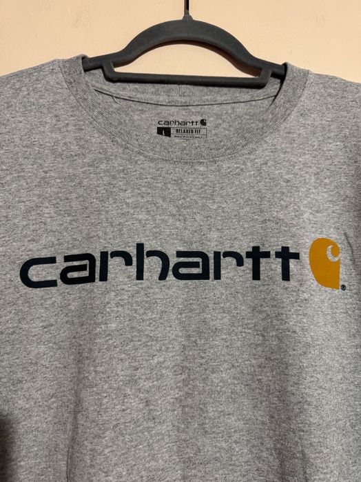 Мъжка блуза Carhartt.